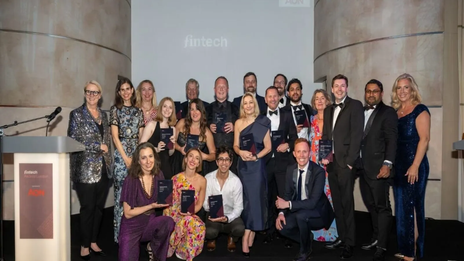 Fintech Awards London 2025 Celebrates Innovation and Impact in UK Fintech