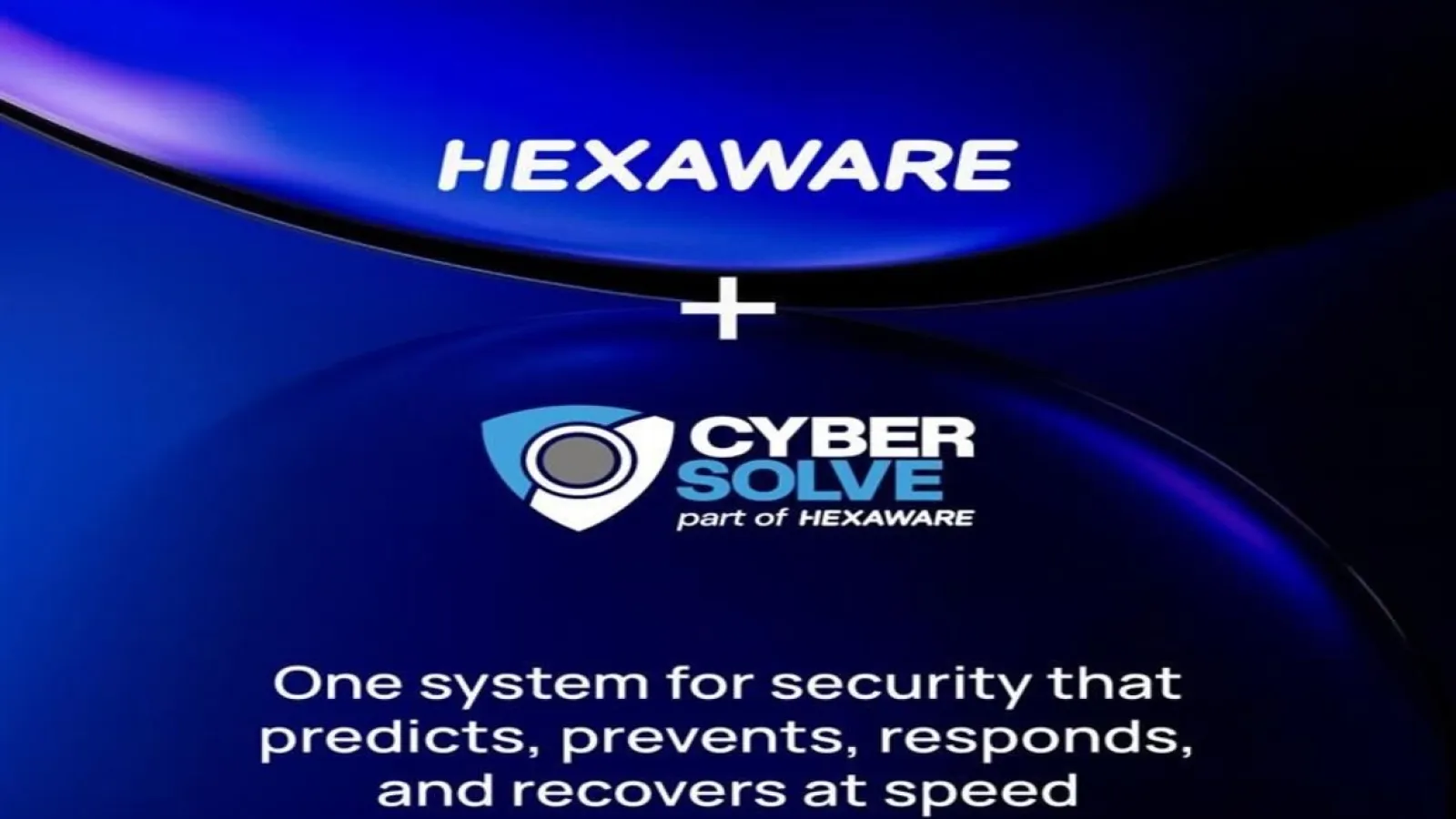 Hexaware Acquires CyberSolve to Expand AI-Driven Identity Security