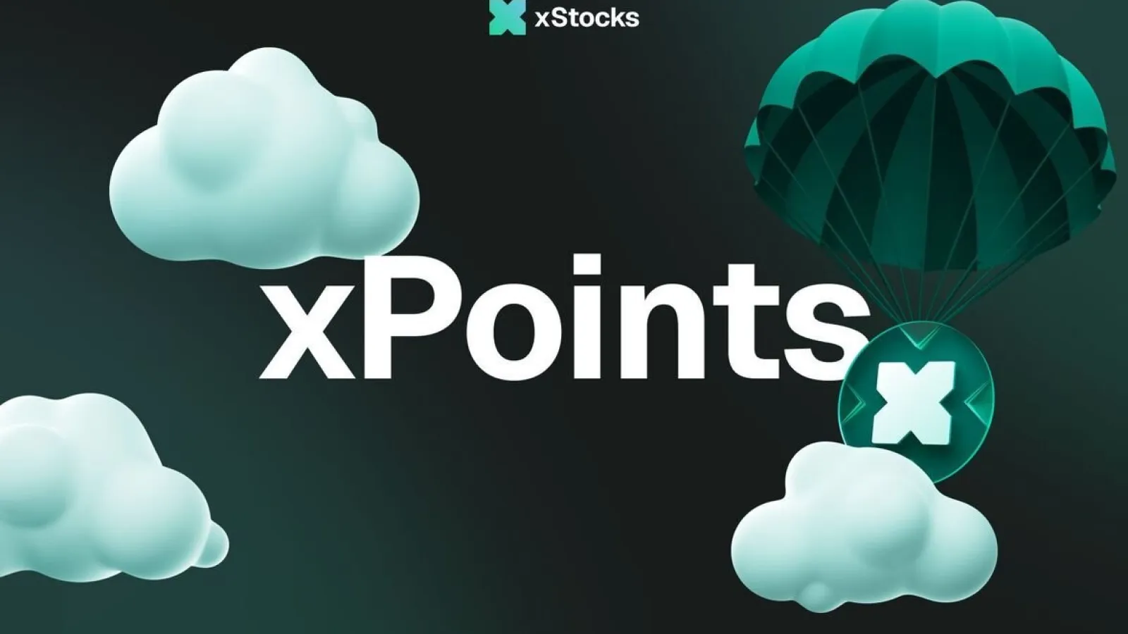 xStocks Launches xPoints Program to Reward DeFi Ecosystem Participation