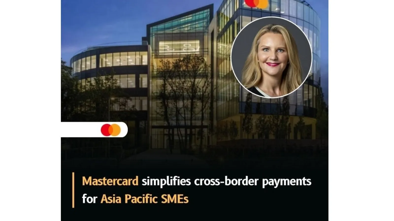 Mastercard Launches Global Commerce Suite for SMEs in Asia Pacific