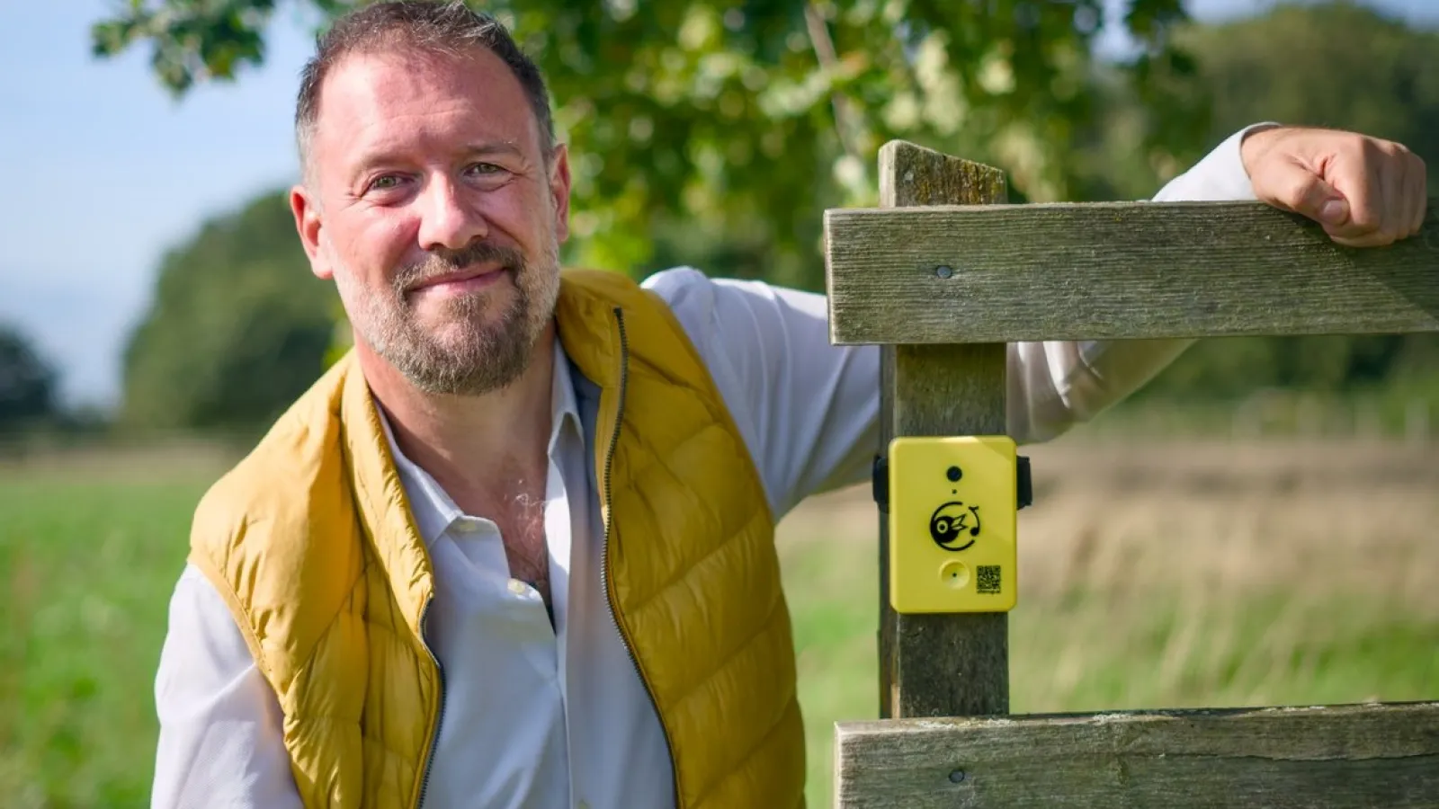 Agri-Tech Innovations Boost Biodiversity on Farms