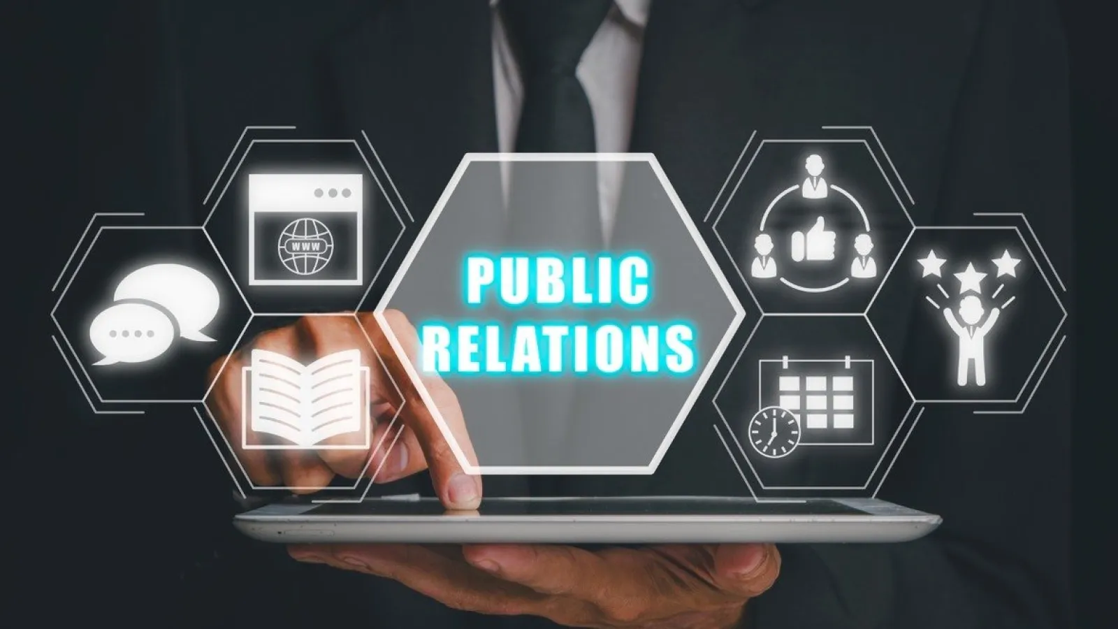 Saudi Arabia’s PR Sector Embraces AI and Data-Driven Communication