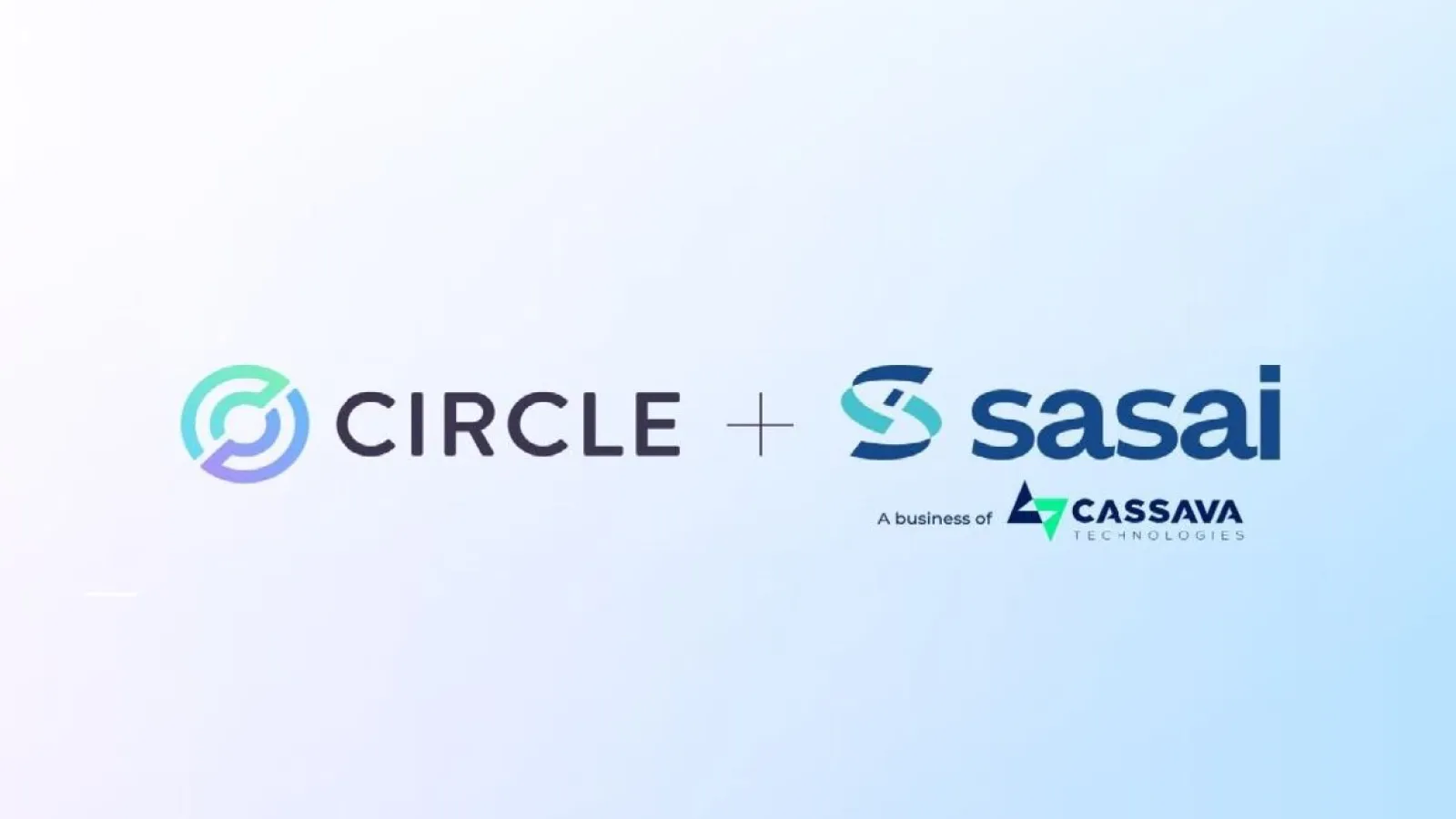 Circle and Cassava’s Sasai Fintech Partner to Expand USDC Adoption Across Africa