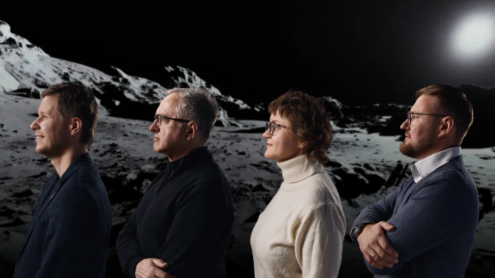 Artemis Shift Highlights Growing Need for Lunar Energy Innovation