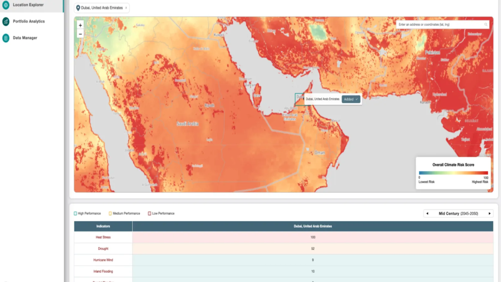 Khazna Deploys AI-Powered Climate Risk Platform to Future-Proof Data Centers
