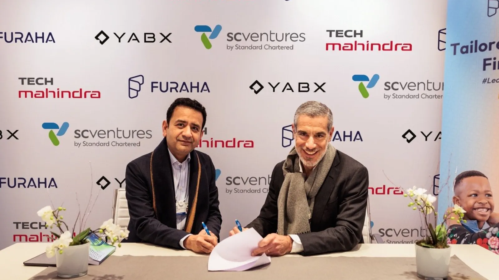 SC Ventures and Yabx, invest $10 Million to setup Furaha and expand access to purpose-driven financing in Africa