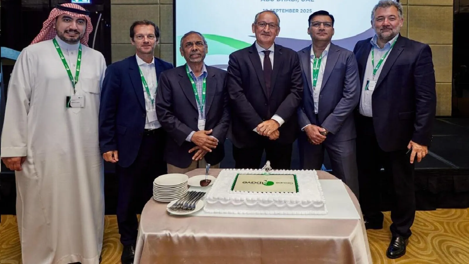Apave Group Inaugurates Advanced Testing Laboratory in Abu Dhabi to Boost UAE Industrial Growth