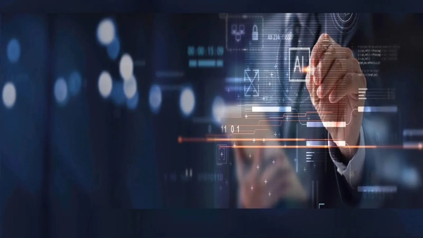 AI Transforms UK Accountancy, Boosting Profitability and Economic Growth