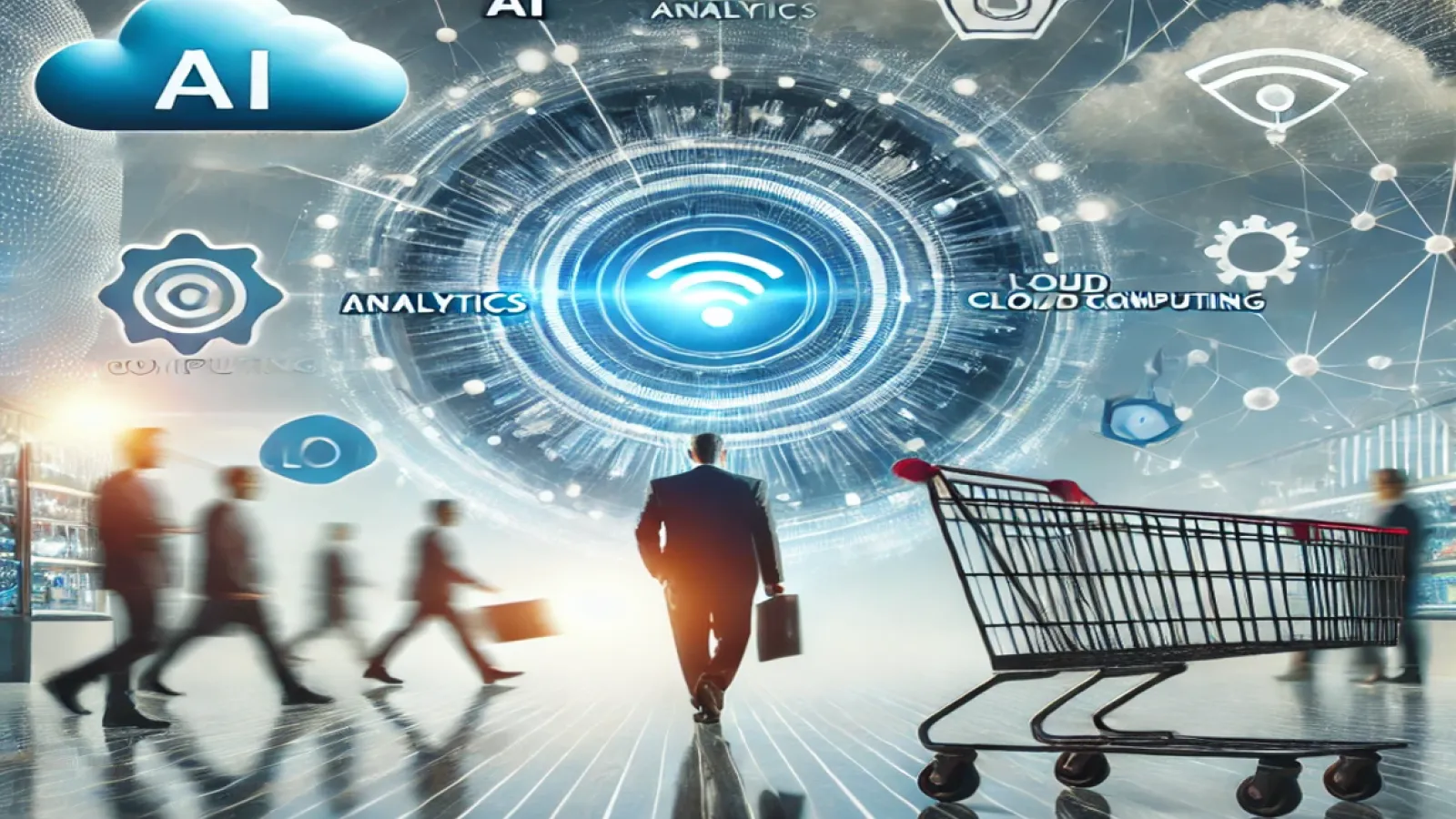 BFL Group Partners with Google Cloud to Drive Digital Transformation