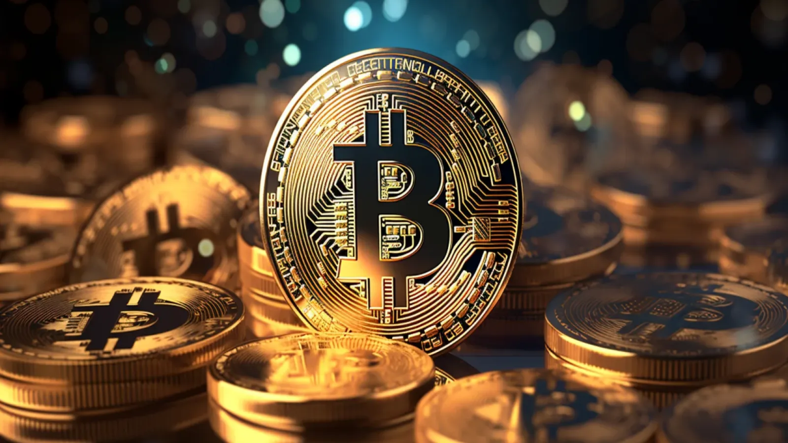 Crypto Market Takes Hit Amid Trump’s Tariff Announcement, EOS Surges
