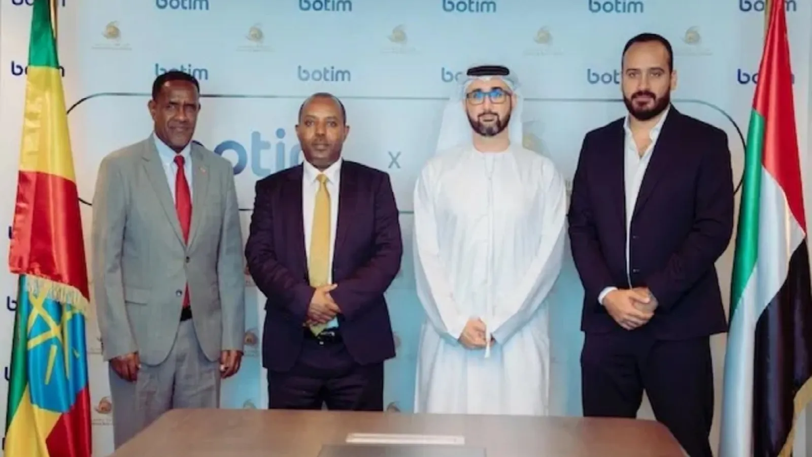 Botim Partners with Commercial Bank of Ethiopia to Streamline UAE-Ethiopia Remittances