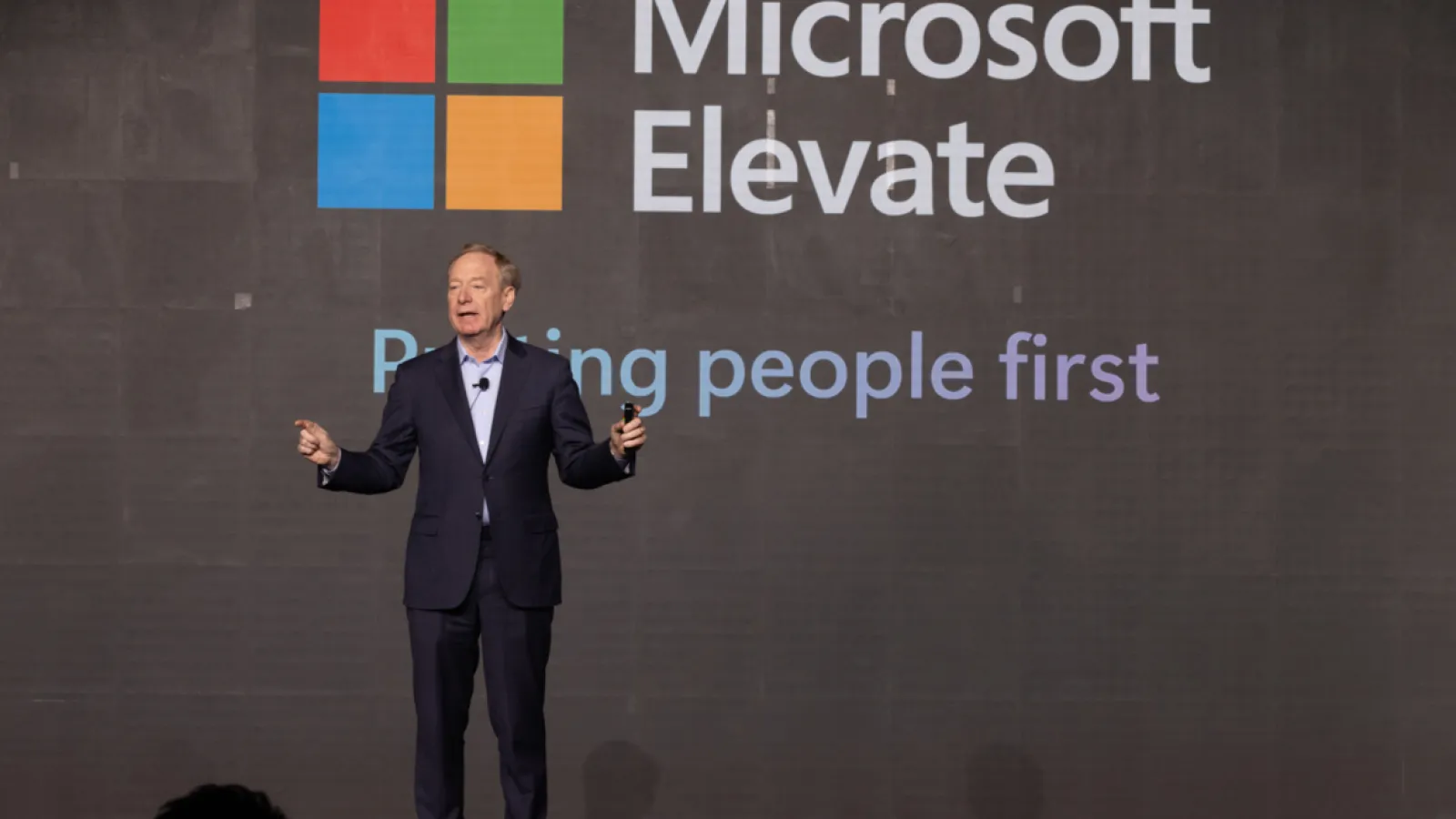 Microsoft Elevates AI Skills and Innovation at Dubai AI Tour