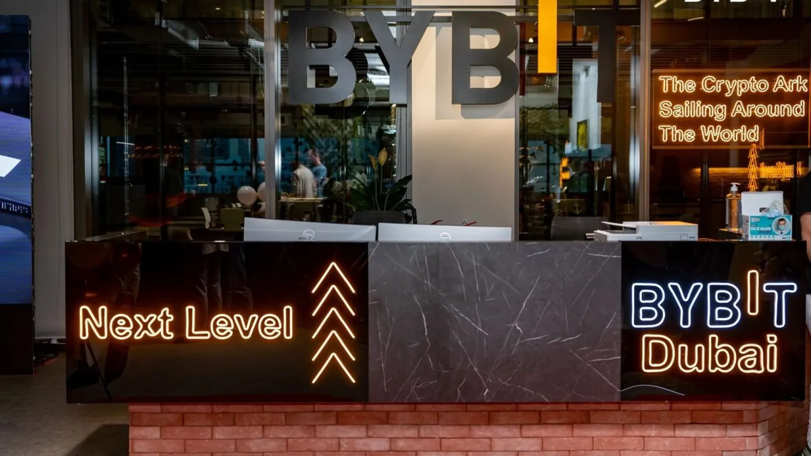 Bybit Launches DFSA-Approved Tokenised Money Market Fund as Collateral