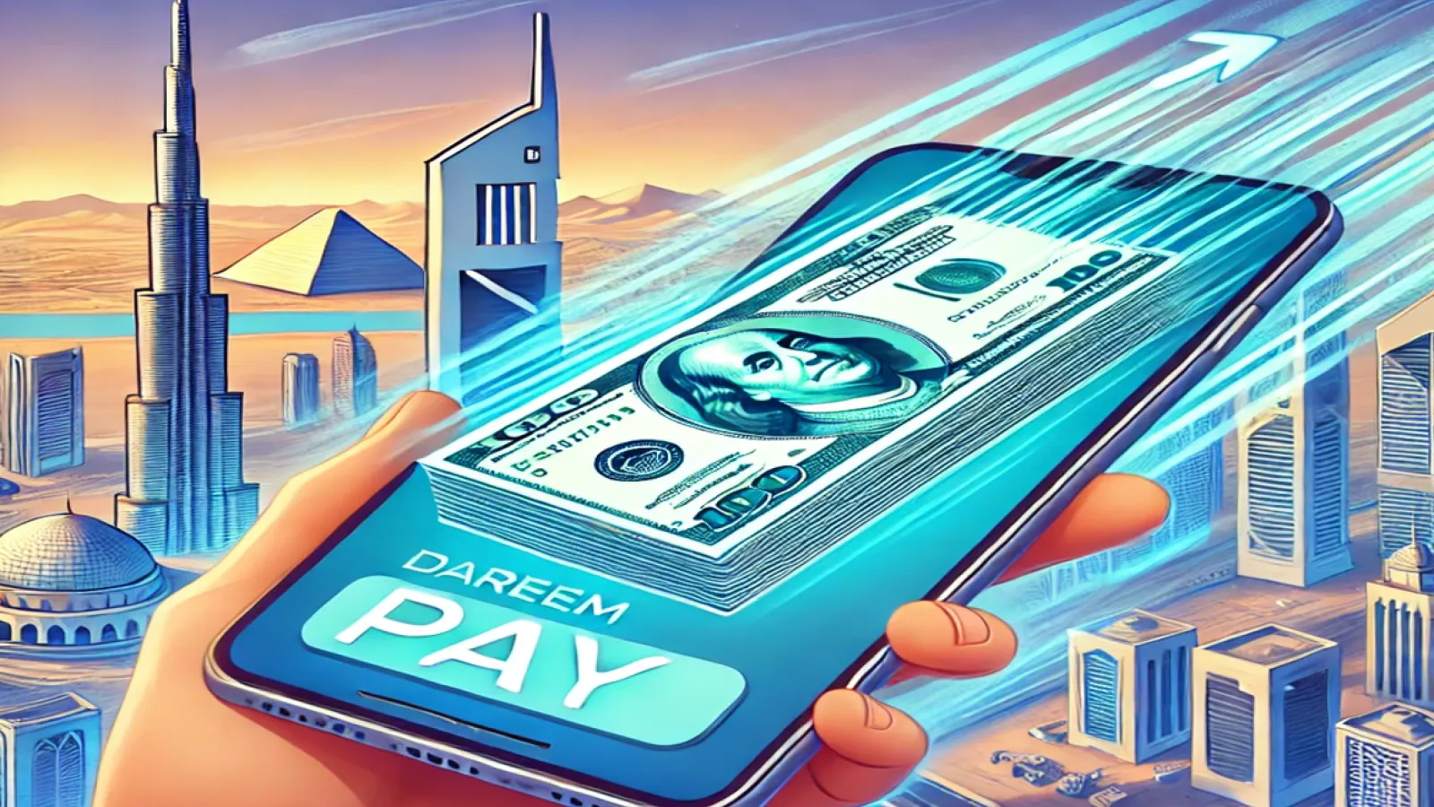 Careem Pay Expands Money Transfer Service to Egypt