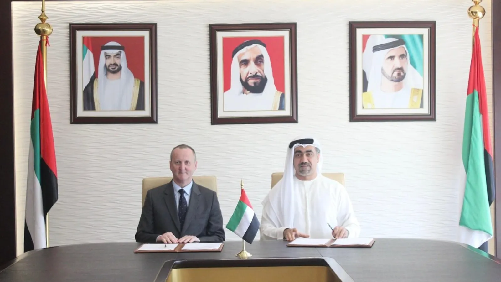 UAE Regulators SCA and DFSA Strengthen Audit Oversight Through MoU