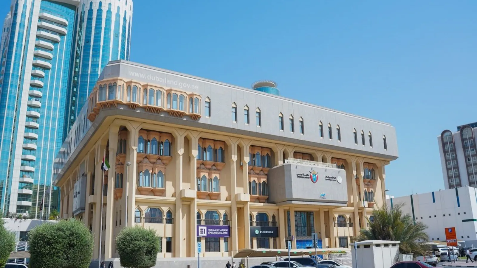 Dubai Land Department Opens Registration for Emirati Real Estate Broker Programme to Boost National Talent
