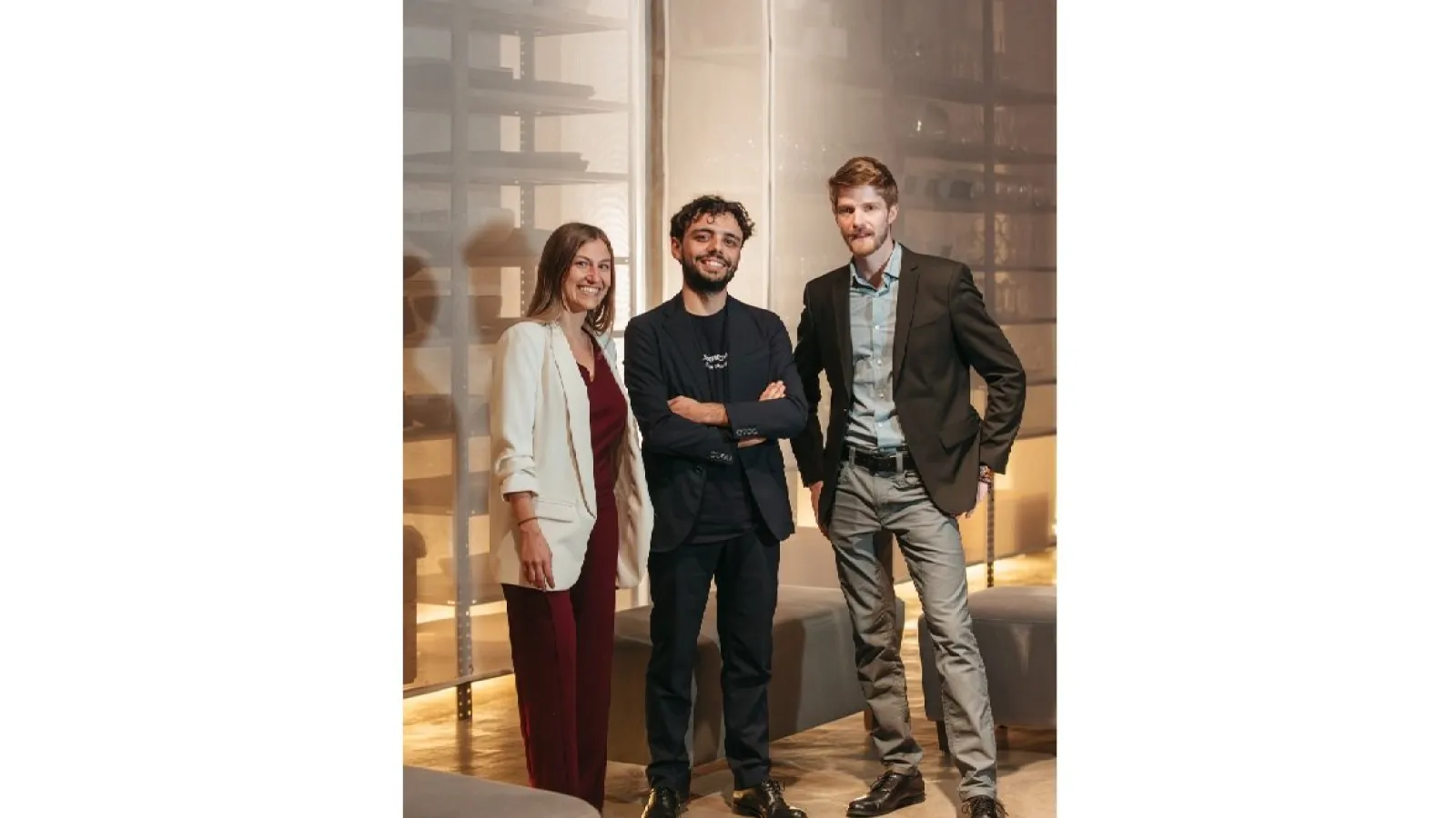 Lexroom Surpasses €10 Million ARR One Year After Launch