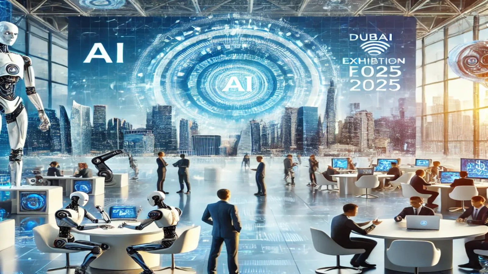 Dubai AI Festival 2025 to Showcase AI Innovation and Global Collaboration