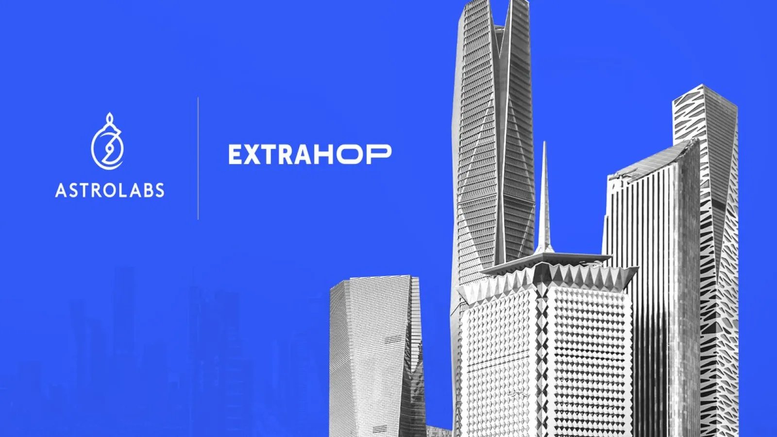 ExtraHop Expands Modern Network Detection and Response into Saudi Arabia