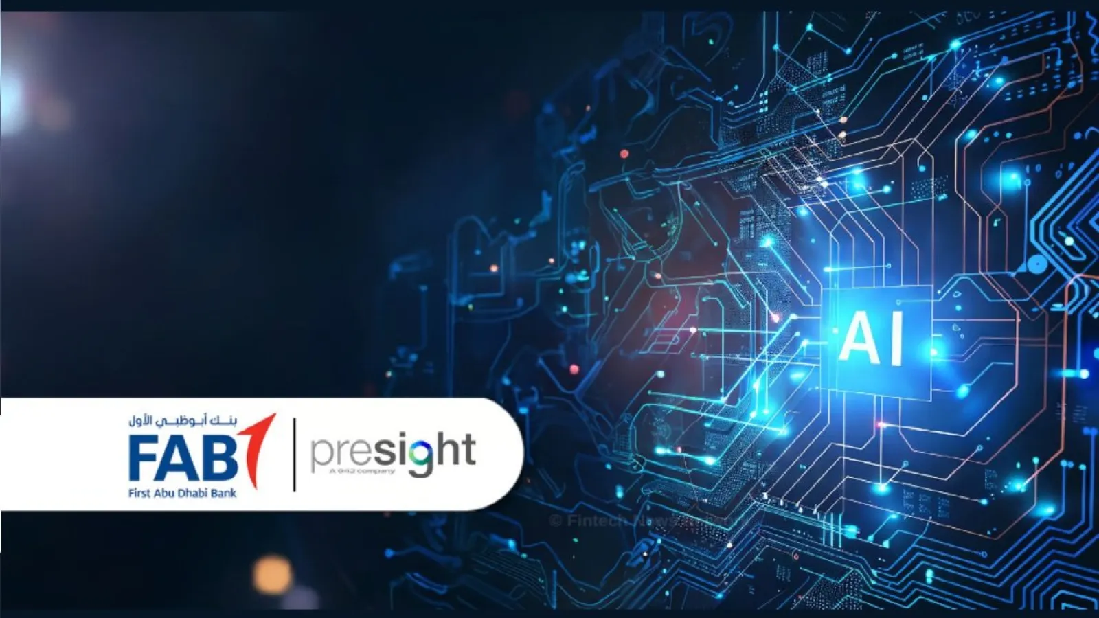 FAB Hosts AI Agentathon with Presight and Microsoft to Accelerate Banking Innovation