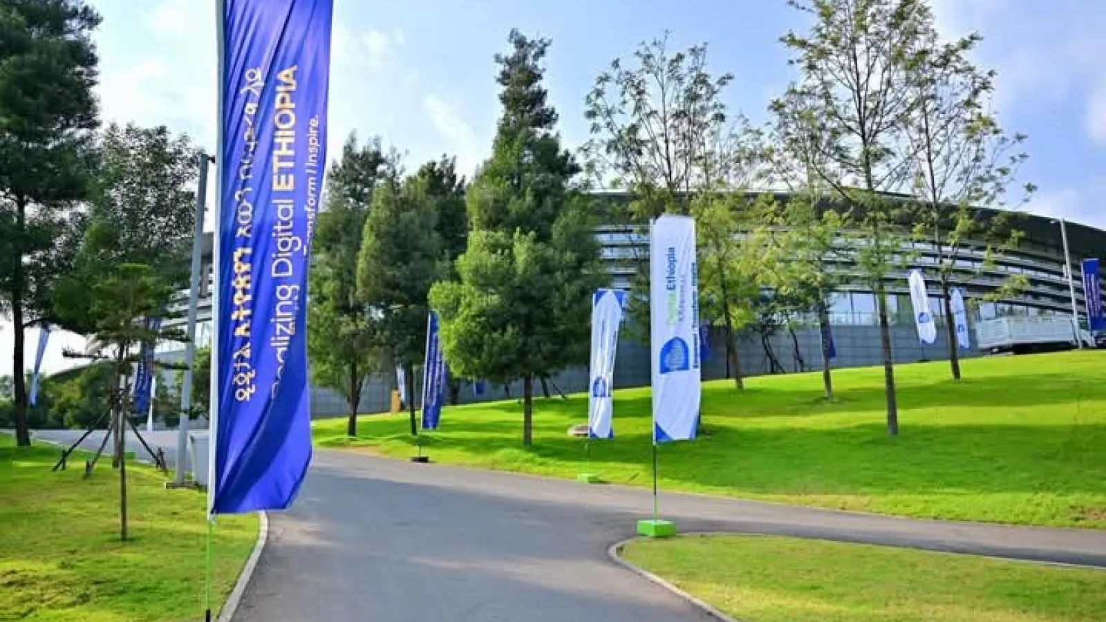 Ethio Telecom Leads Ethiopia’s Digital Transformation Agenda