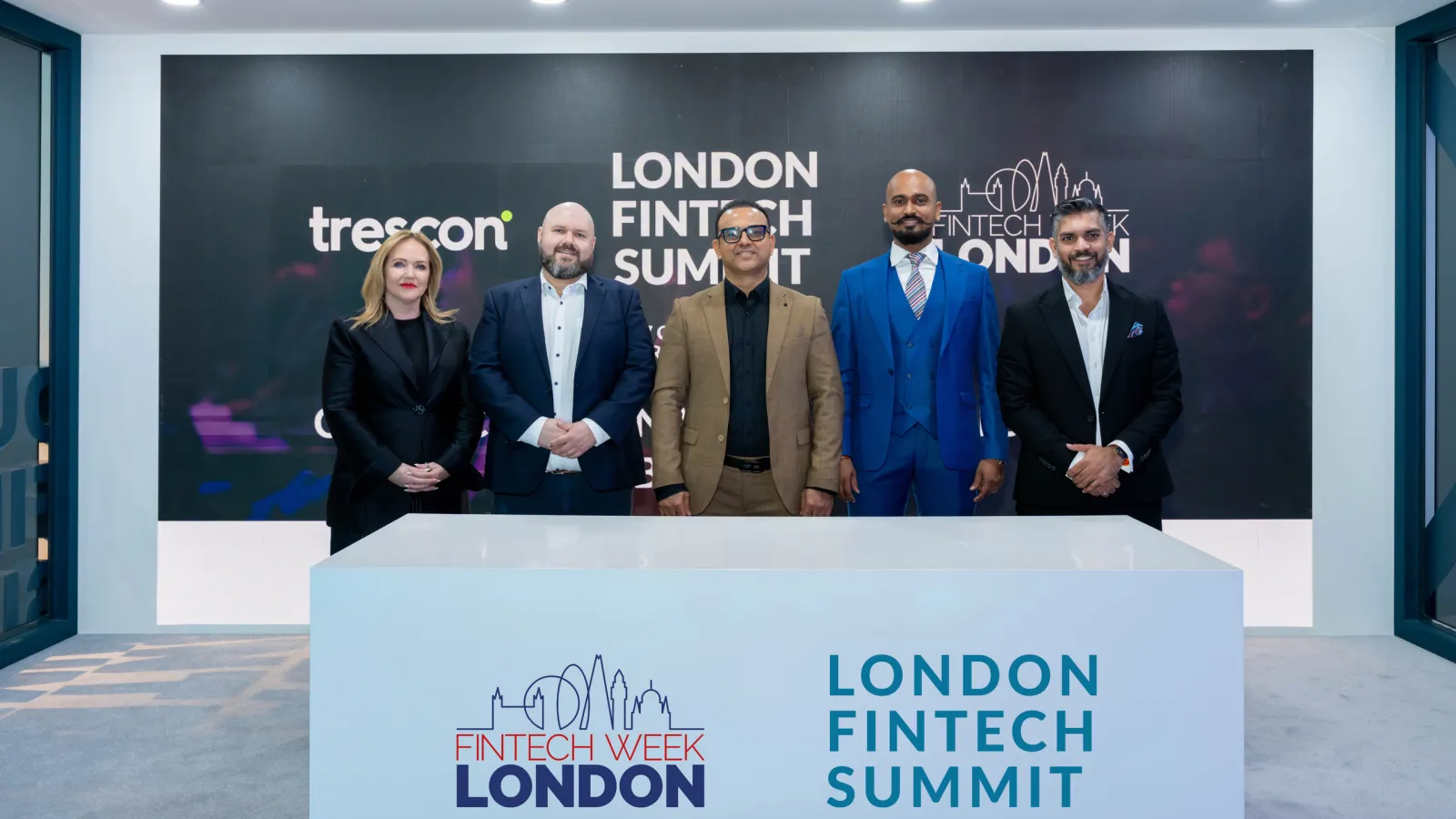 London Fintech Summit 2025 to Drive Global Fintech Collaboration