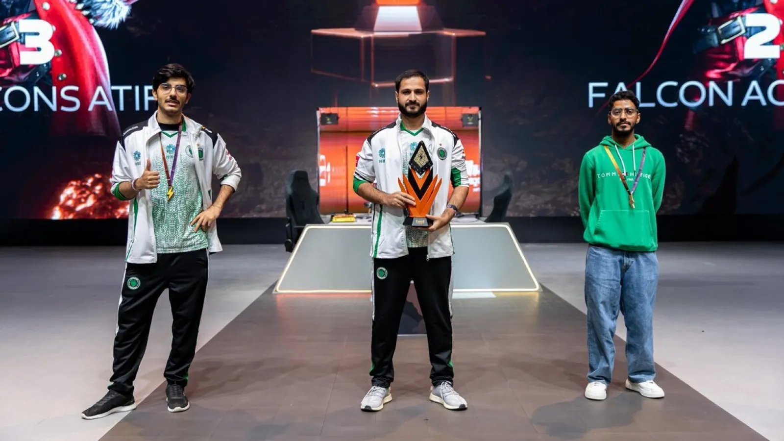 Saudi eLeague Fighting Season 3 Showcases Rising Esports Talent