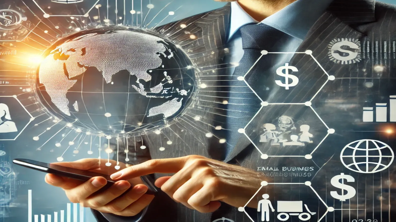 Three Finalists Announced for the $1M Milken-Motsepe Prize in FinTech