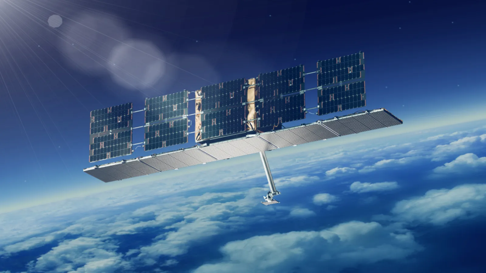 Space42 Expands GIQ Platform with AI Startup Partnerships