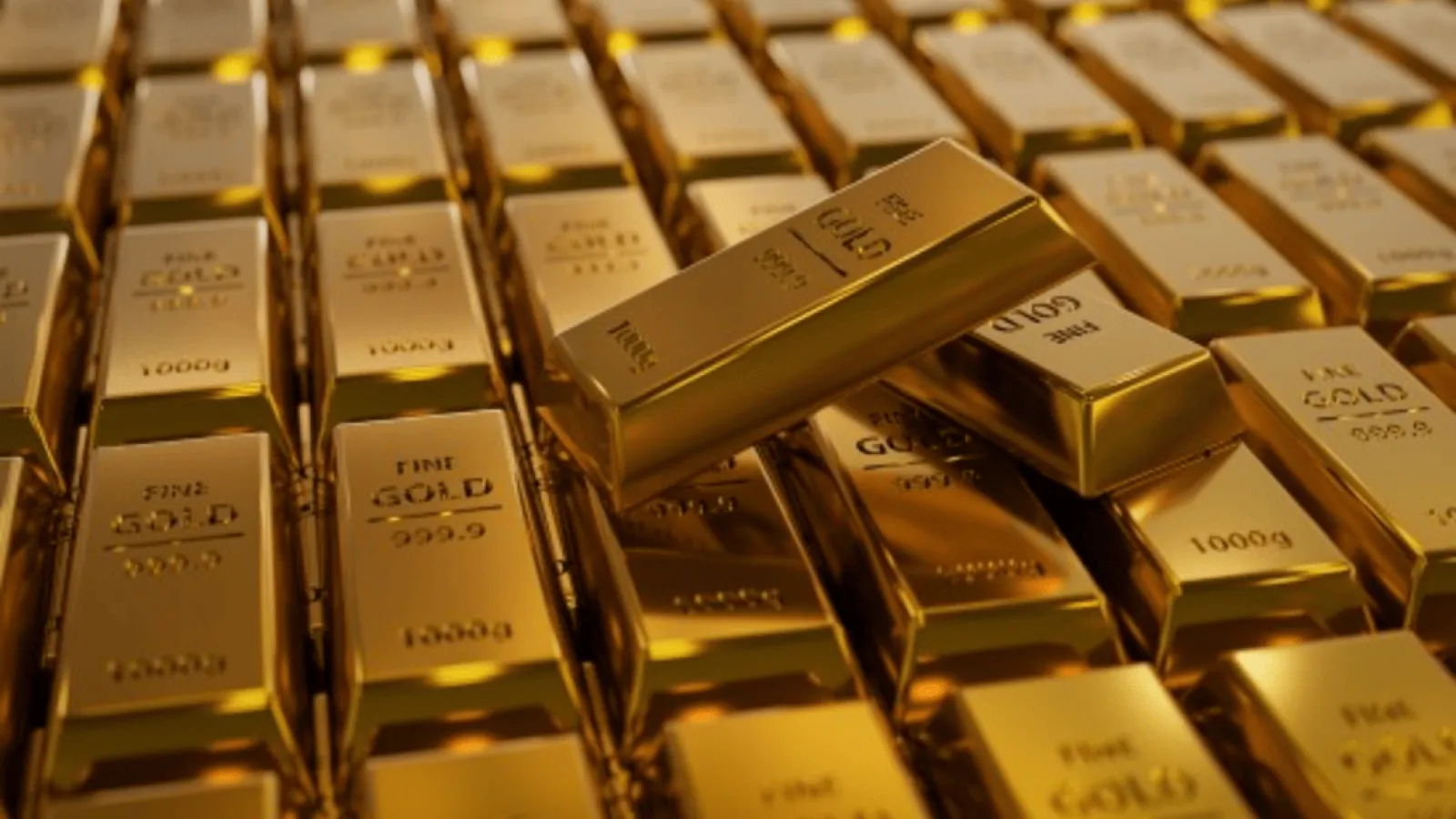 Gold Hits Record Highs Amid Geopolitical Tensions and US-China Trade Uncertainty