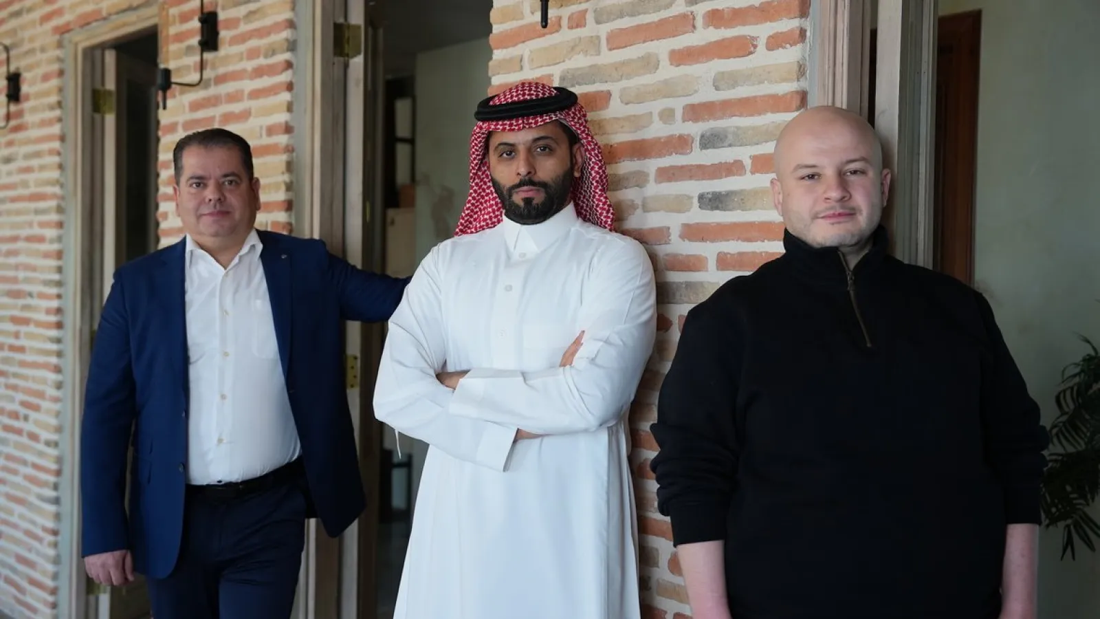 Governata Raises $4M to Power Saudi AI-Ready Data