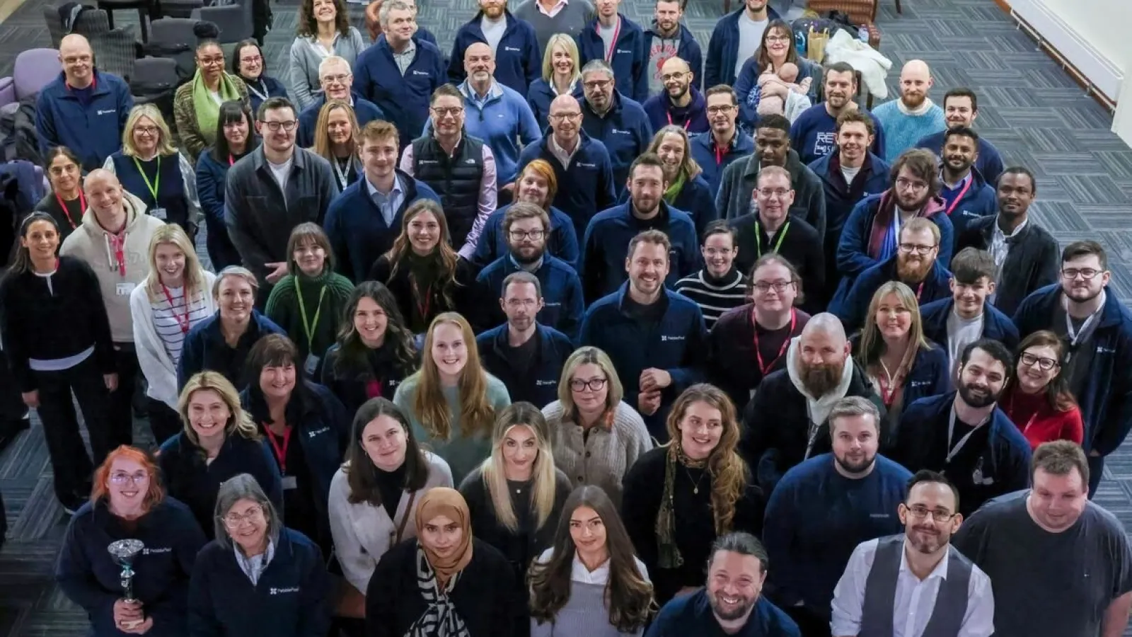 PebblePad Acquires myday to Accelerate Global EdTech Growth