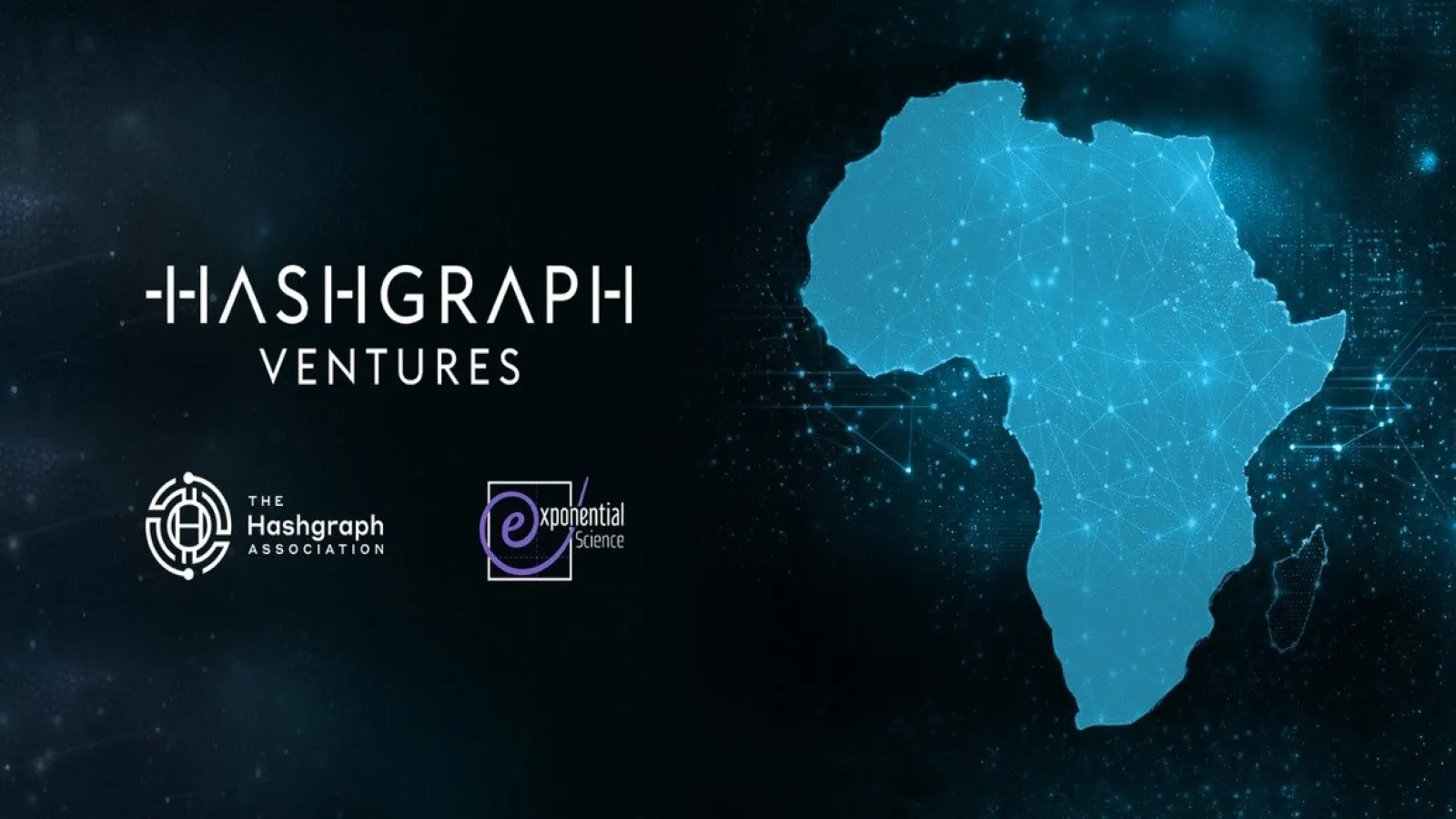 Hashgraph Ventures Pledges $1M to Africa’s Largest Web3 Hackathon