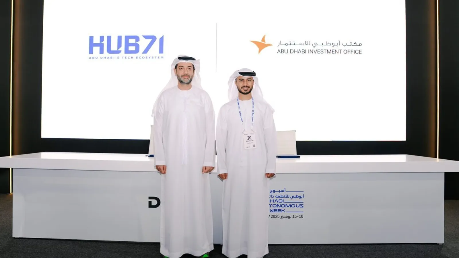 Hub71 Launches Smart Mobility Gateway for Startups in Abu Dhabi’s SAVI Cluster