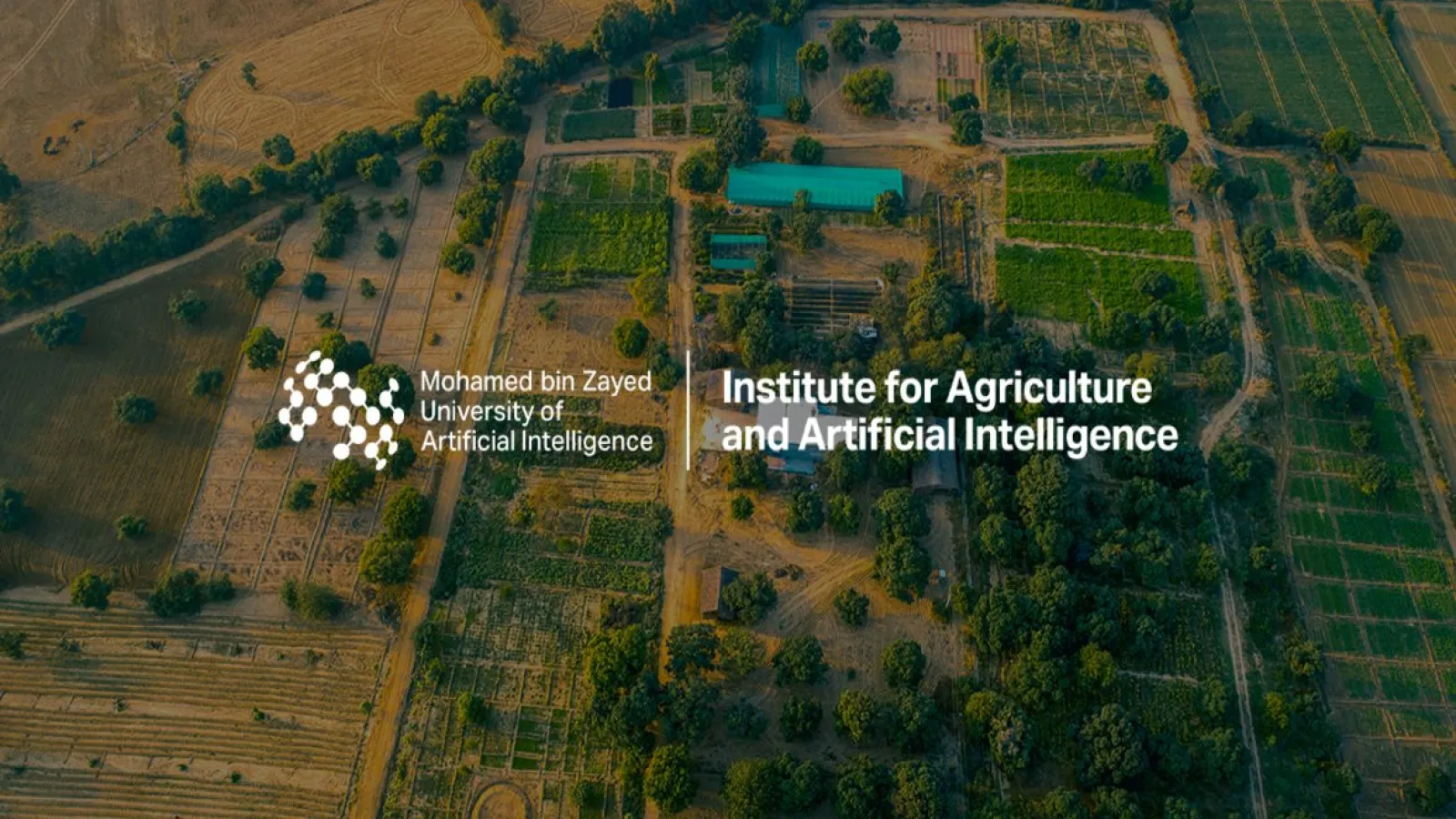 MBZUAI Launches AI-Powered Digital Advisory Hub to Boost Global Food Security