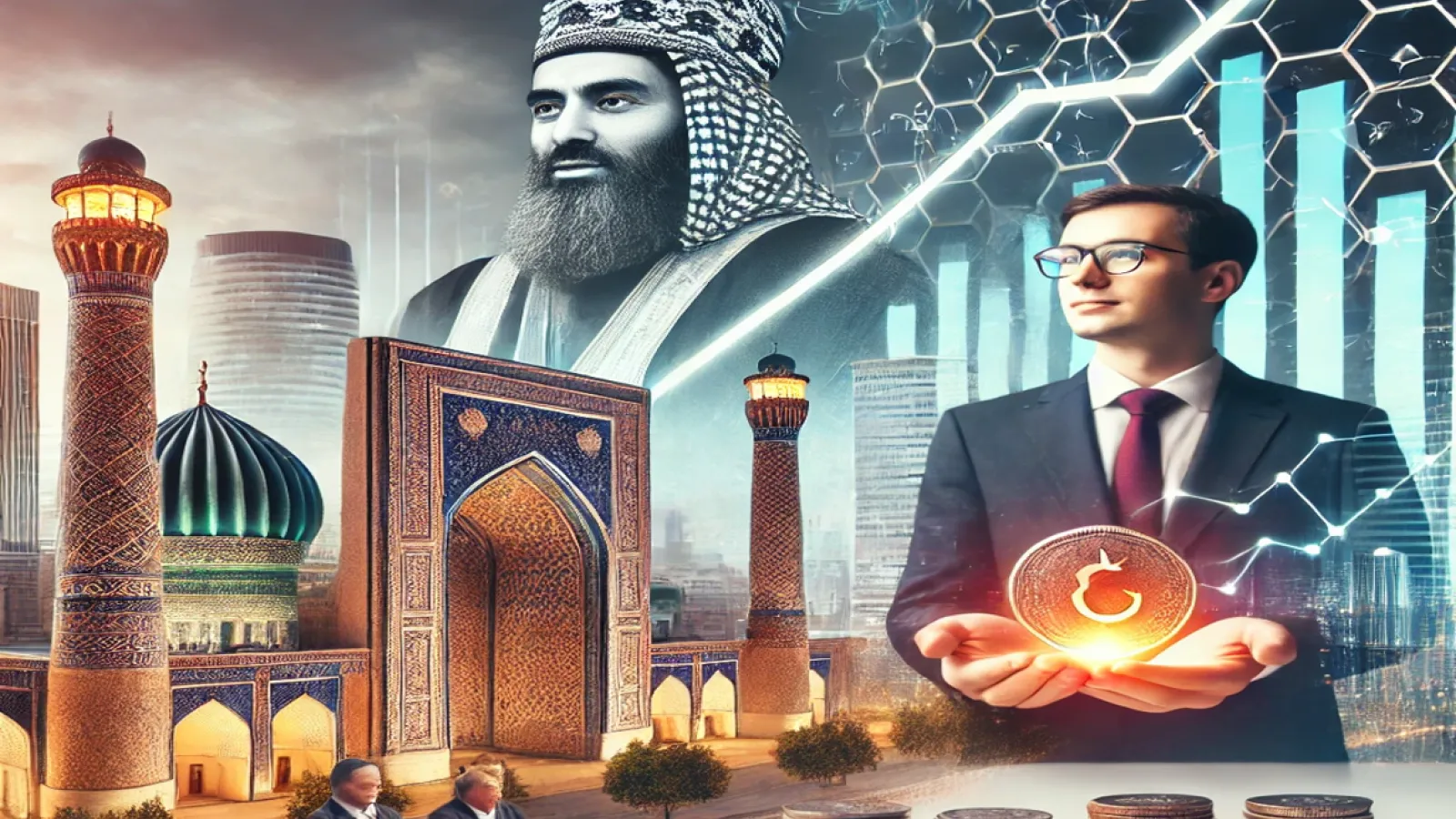 ICD and Asia Alliance Bank Launch $25M Islamic Financing for Uzbekistan’s SMEs