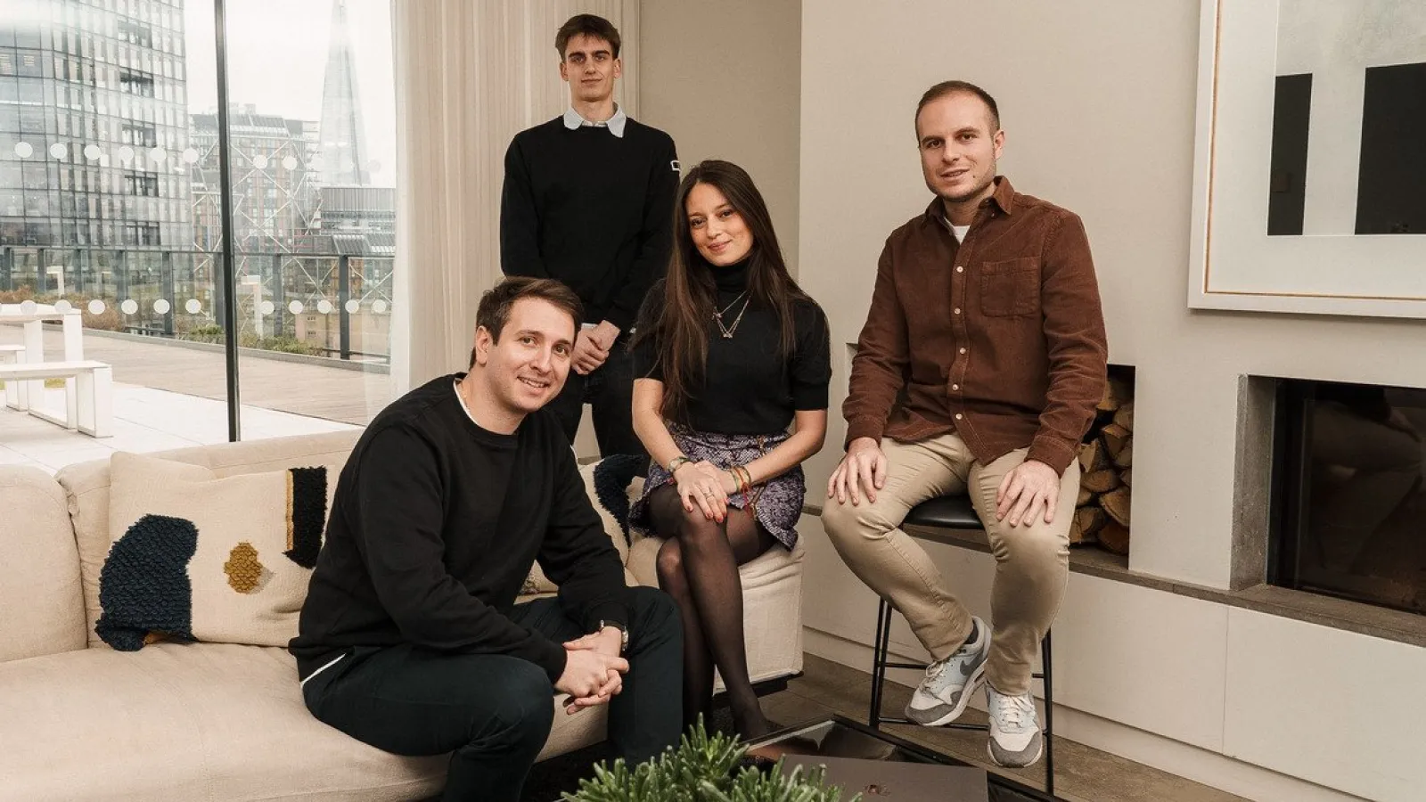 Incard Raises £10m Series A to Scale Financial OS for High-Growth Digital Businesses