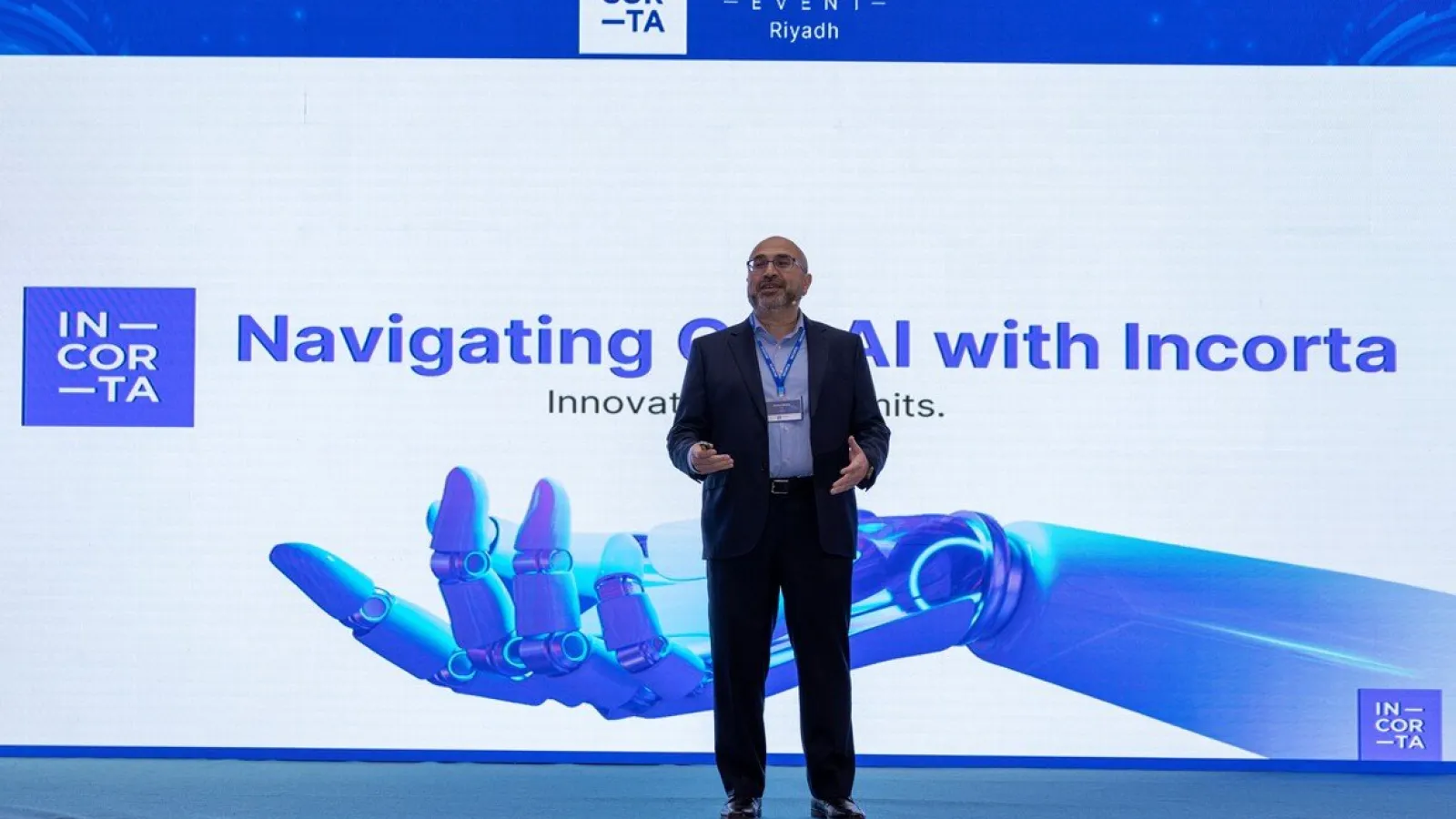 No Limits 2025: Driving Real-Time Data Innovation in Saudi Arabia