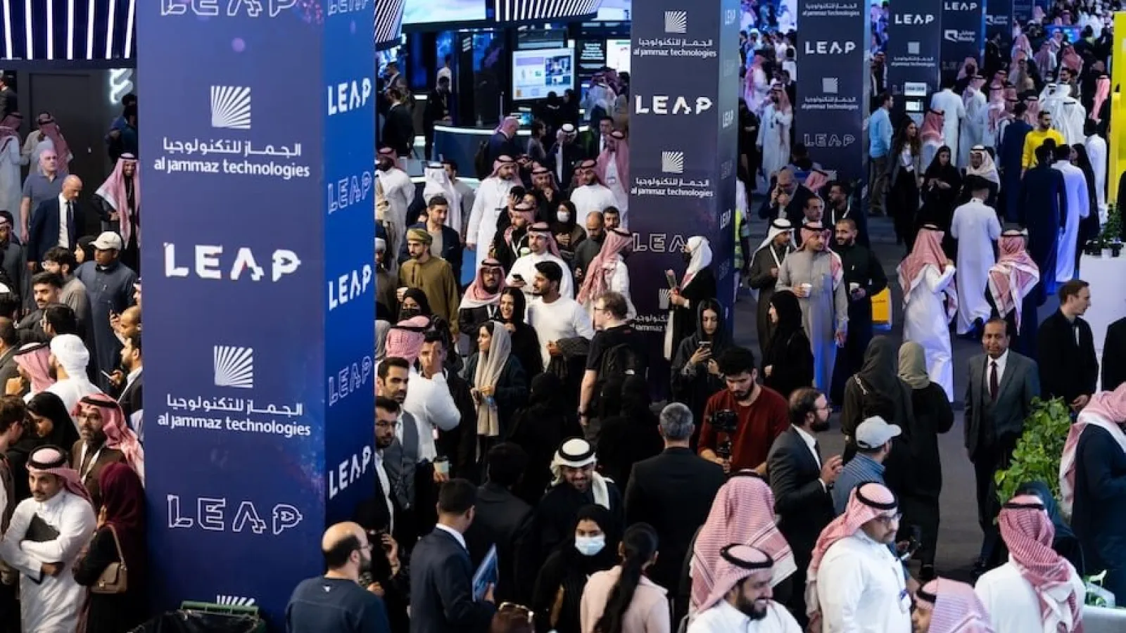 LEAP 2025: Event Summary