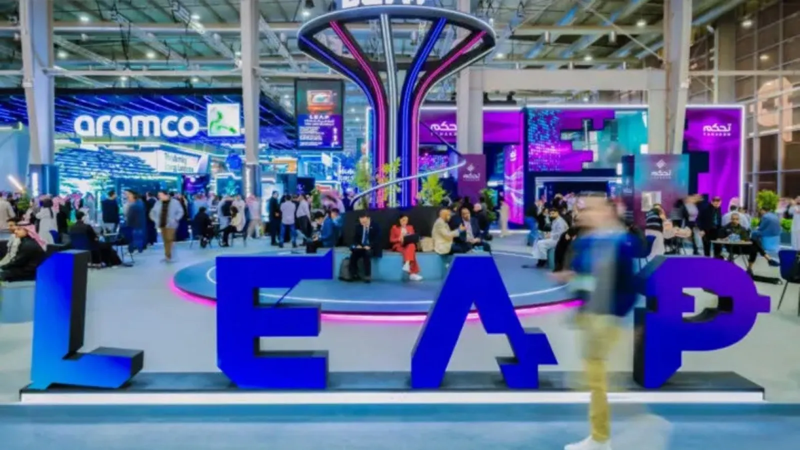 LEAP 2026 Returns to Riyadh to Showcase the Future of Global Technology
