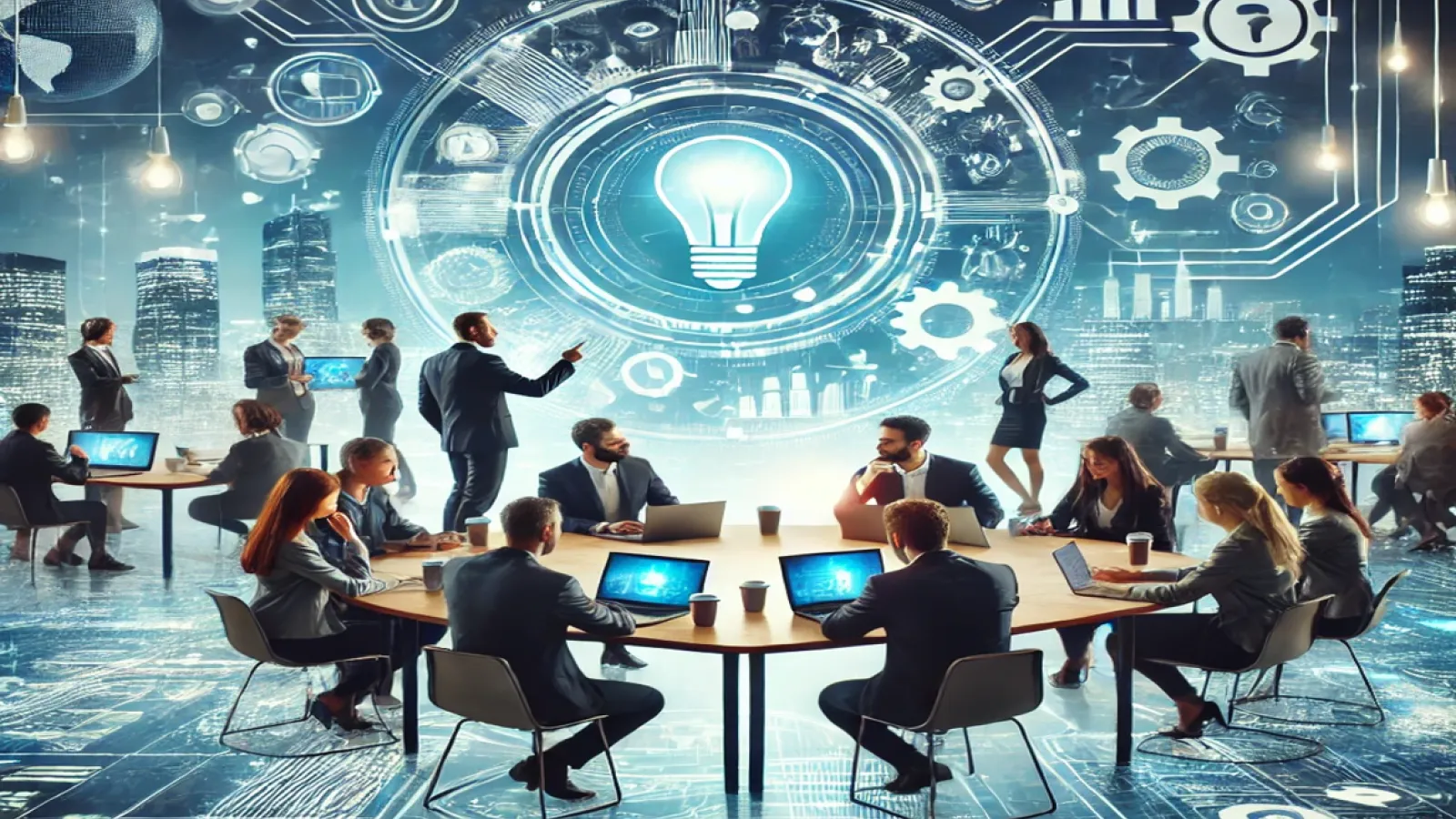 Lloyds Banking Group Opens Applications for 2025 Launch Innovation Programme