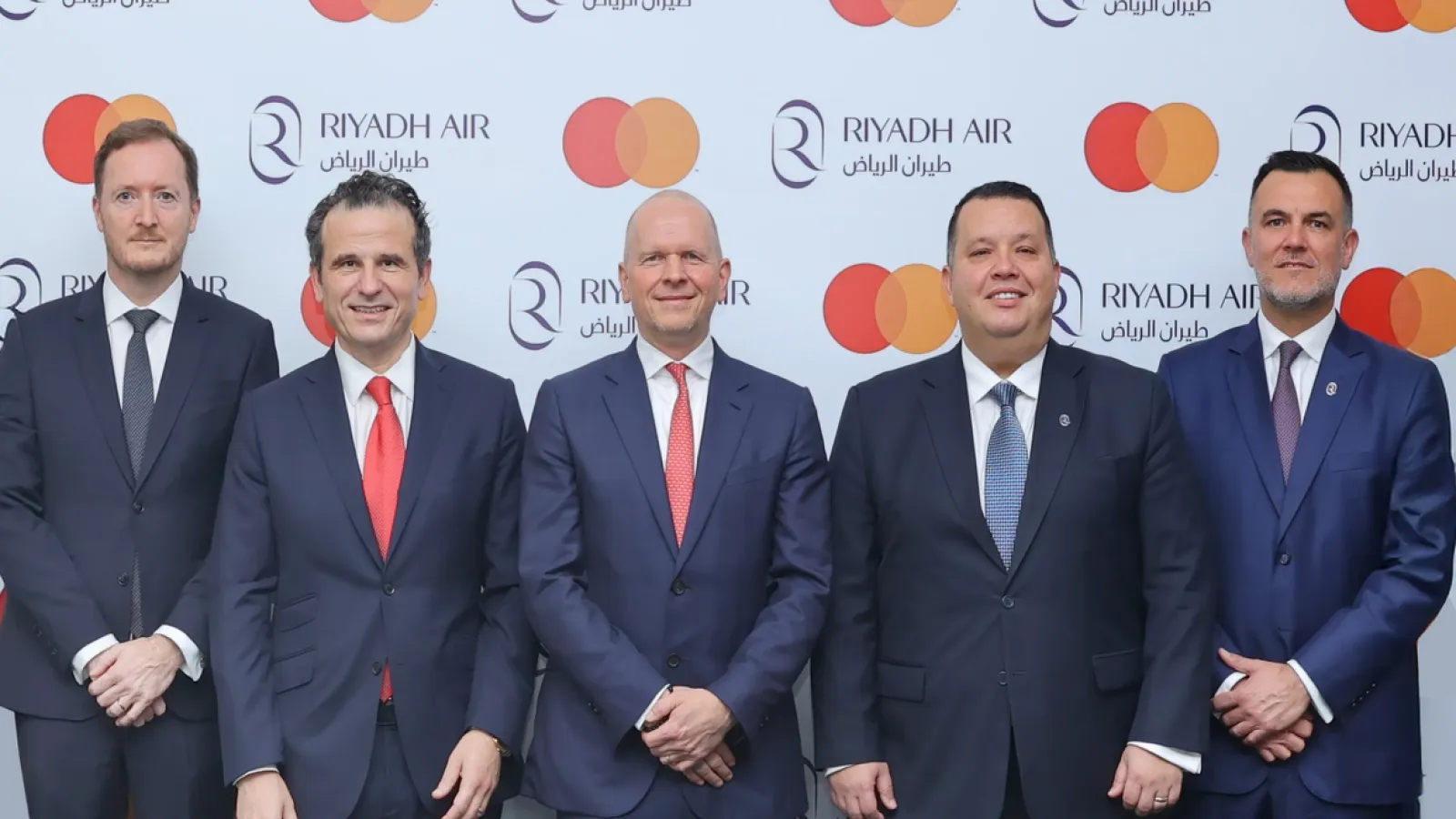 Riyadh Air and Mastercard Launch Strategic Partnership to Transform Travel Payments