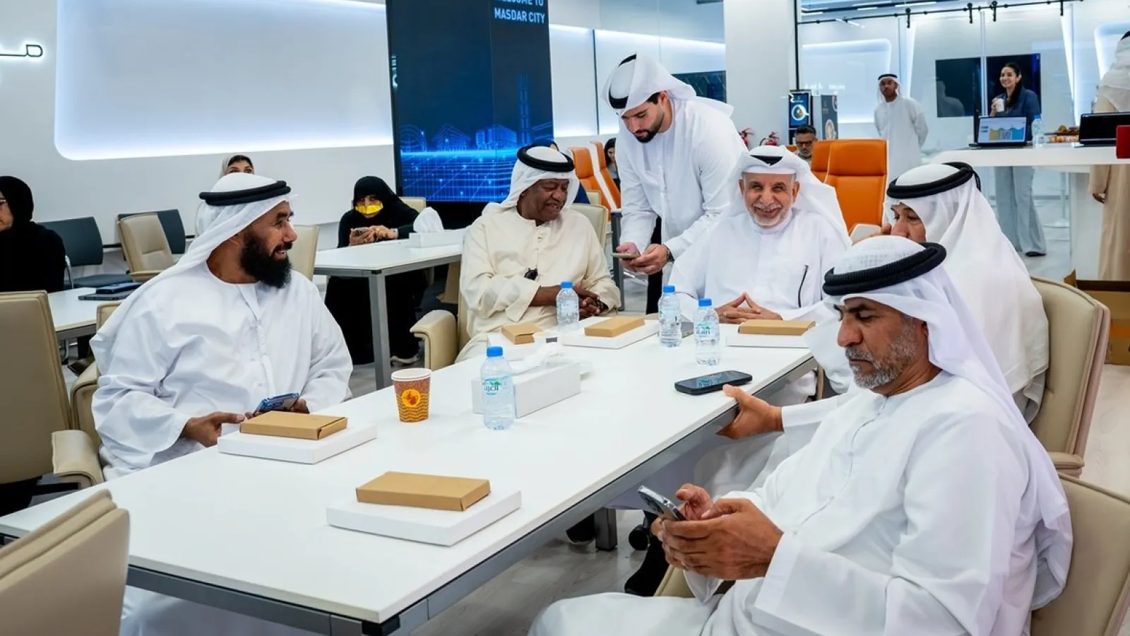 MBZUAI Launches WAI AI Learning Program