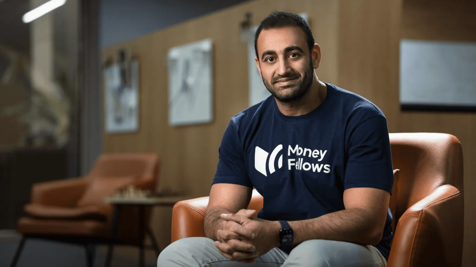 Money Fellows Raises $13 Million to Expand Digital Finance in Africa