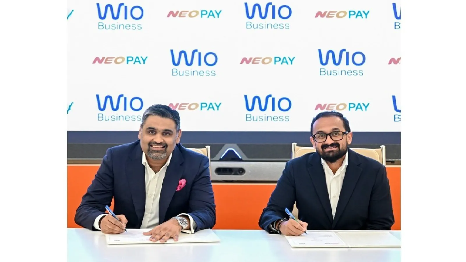 NEO PAY and Wio Bank Launch PoS Lending Solution for UAE SMEs