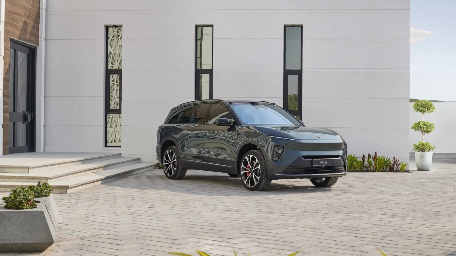 NIO Inc. Delivered 31,138 Vehicles in December 2024