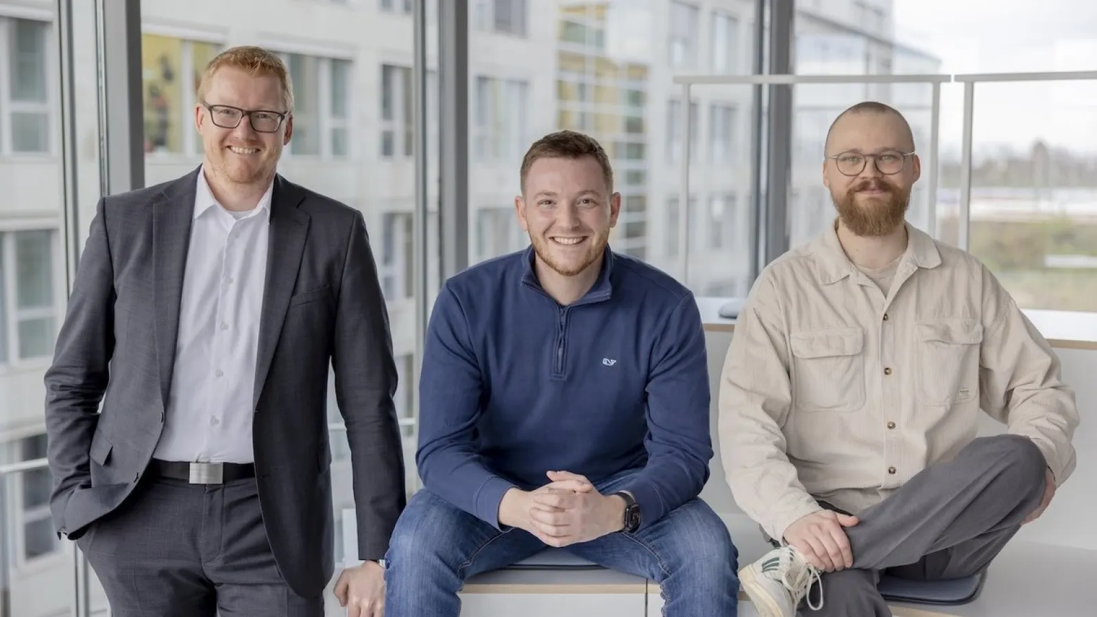 Cologne FinTech NaroIQ Raises $6.5M to Disrupt ETF Infrastructure