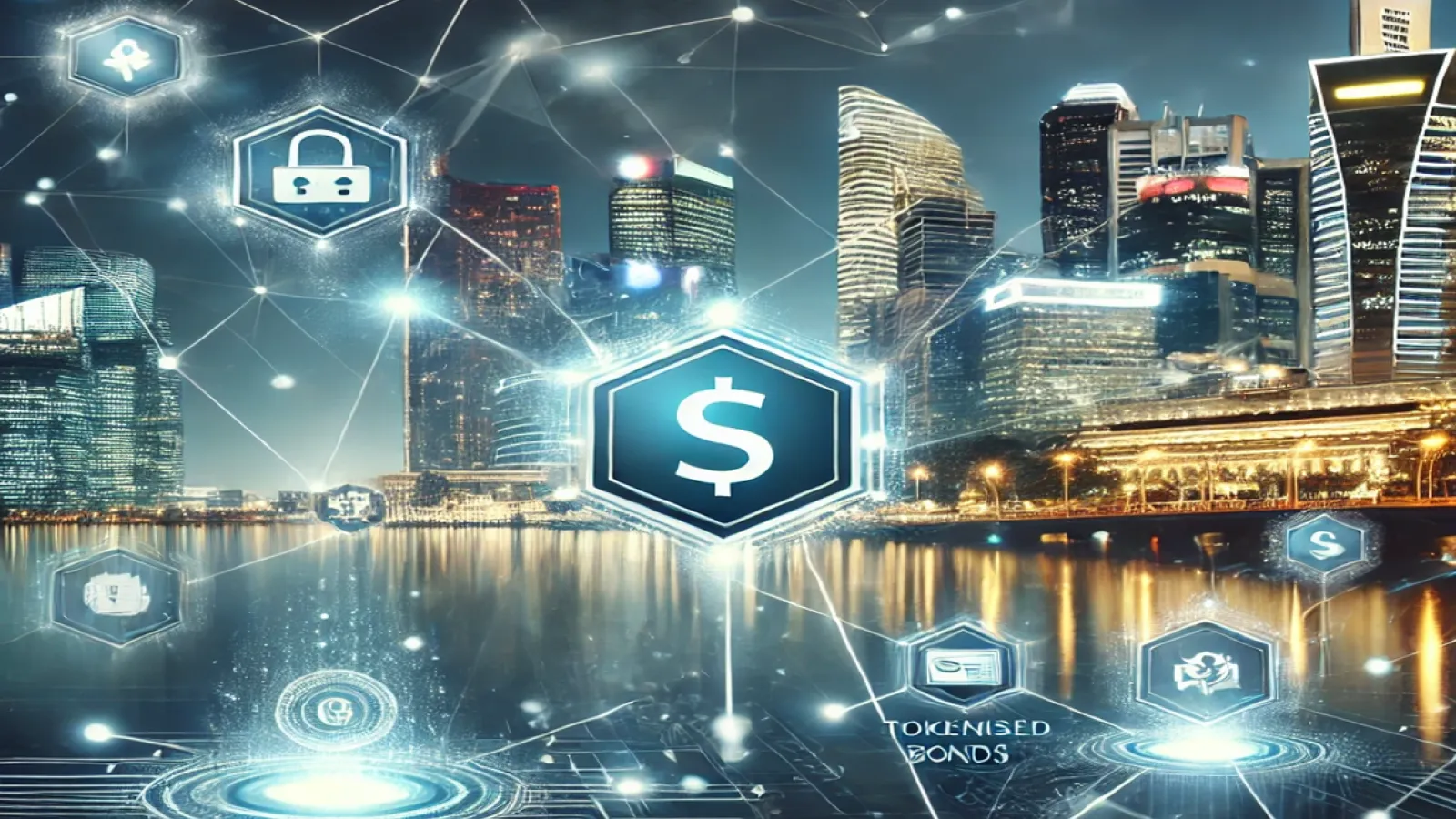 OCBC Pioneers Tokenised Bonds in Singapore, Ushering a New Era of Investment Flexibility