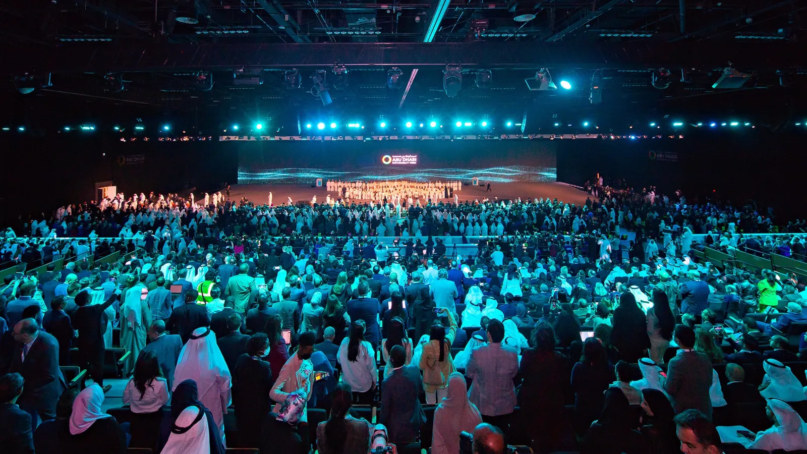 Under the patronage of the UAE President, Abu Dhabi Sustainability Week 2025 (ADSW 2025) to take place in the emirate