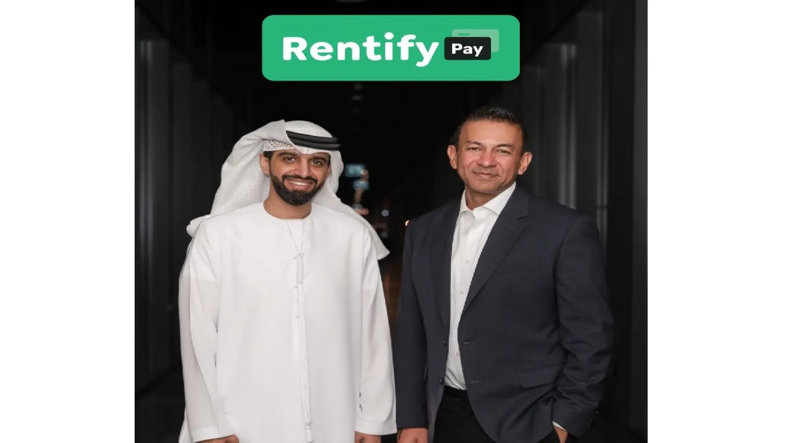 Rentify Launches UAE’s First Rent-Native Infrastructure Layer with Rentify Pay